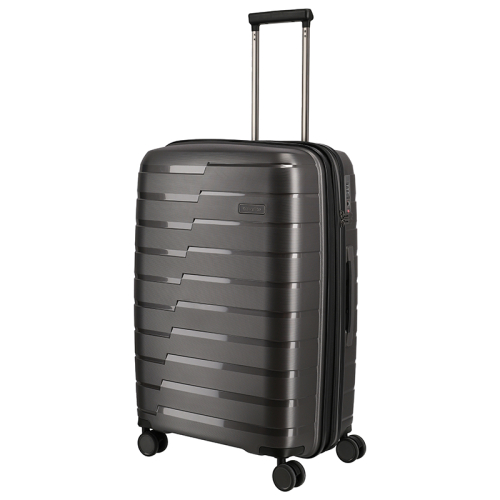 Travelite Air Base Zilver