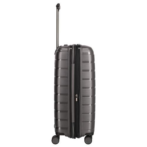 Travelite Air Base Zilver