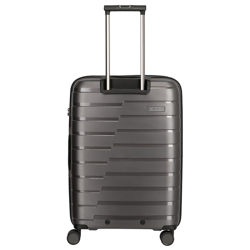 Travelite Air Base Zilver