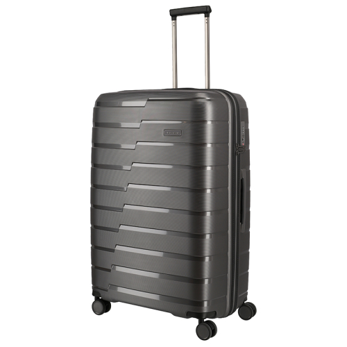 Travelite Air Base Zilver
