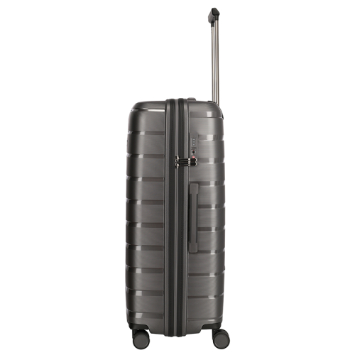 Travelite Air Base Zilver