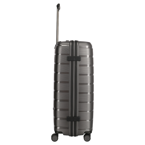 Travelite Air Base Zilver
