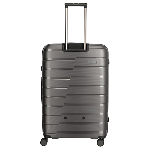 Travelite Air Base Zilver