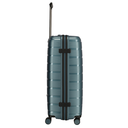 Travelite Air Base Groen