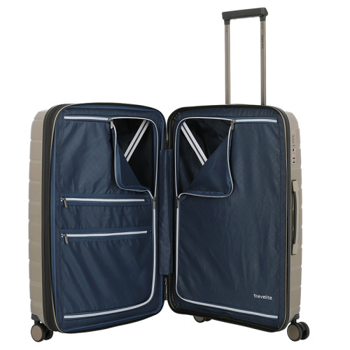 Travelite Air Base Beige