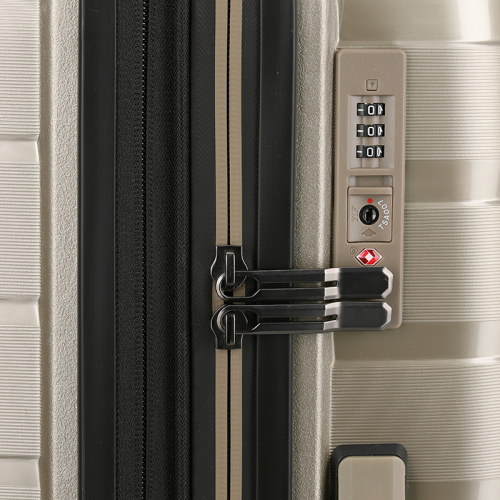 Travelite Air Base Beige