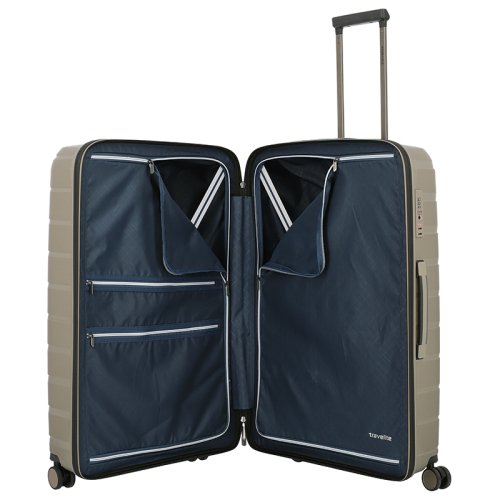 Travelite Air Base Beige