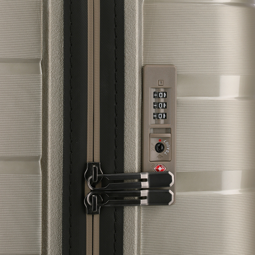 Travelite Air Base Beige