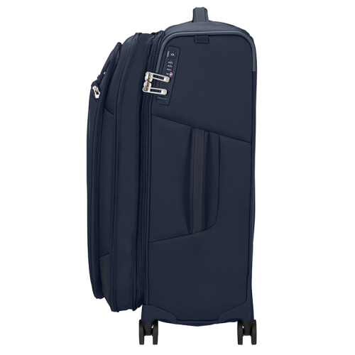 Samsonite Respark Groen