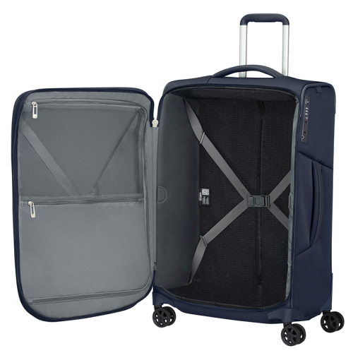 Samsonite Respark Groen