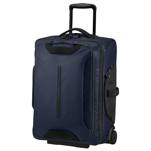 Samsonite Ecodiver Groen