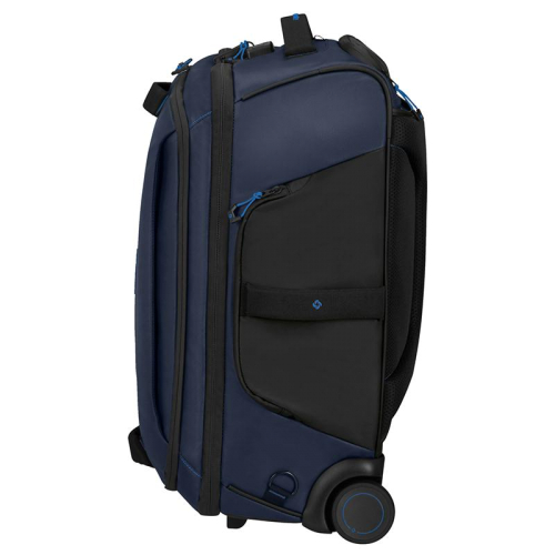 Samsonite Ecodiver Groen