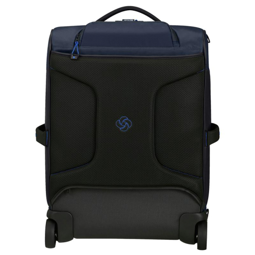 Samsonite Ecodiver Groen