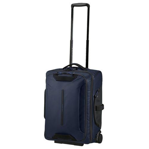 Samsonite Ecodiver Groen