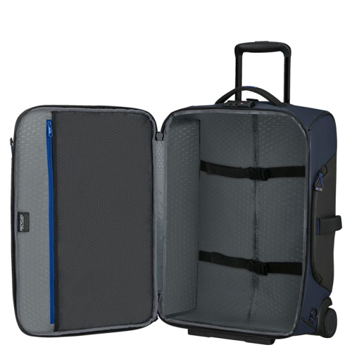 Samsonite Ecodiver Groen