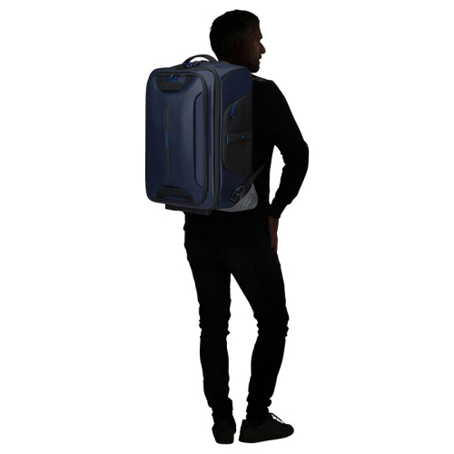 Samsonite Ecodiver Groen