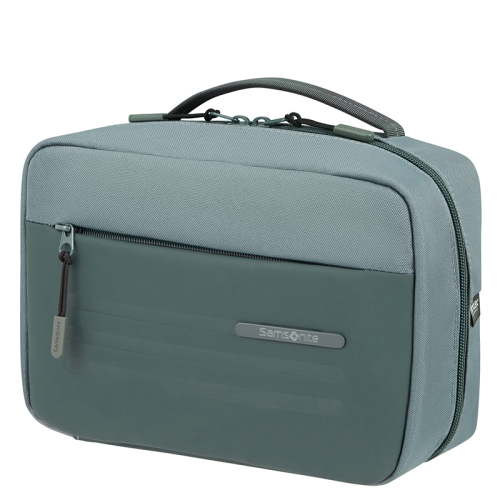 Samsonite Stackd Rood