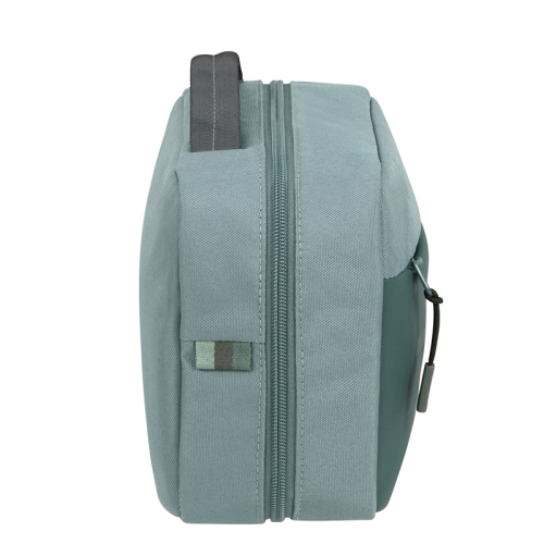 Samsonite Stackd Rood