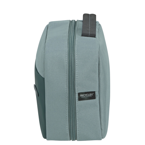 Samsonite Stackd Rood