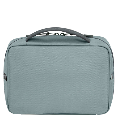 Samsonite Stackd Rood