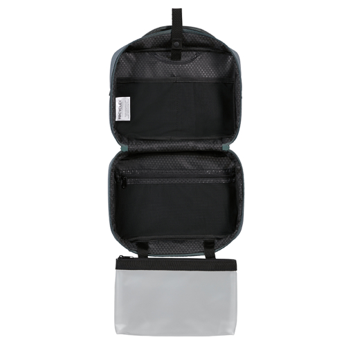 Samsonite Stackd Rood