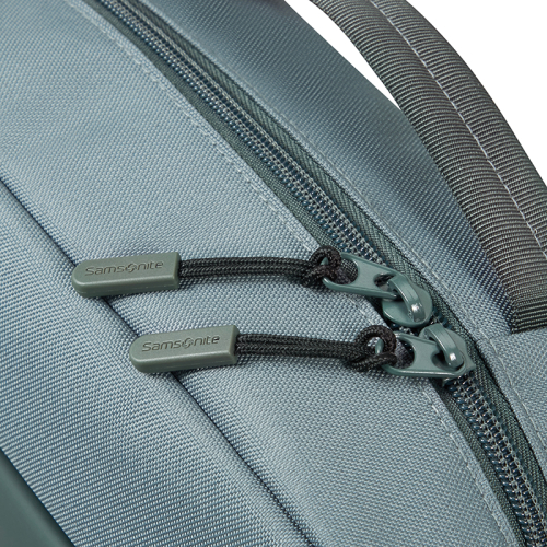 Samsonite Stackd Rood