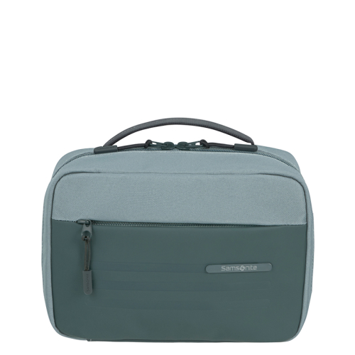 Samsonite Stackd Rood
