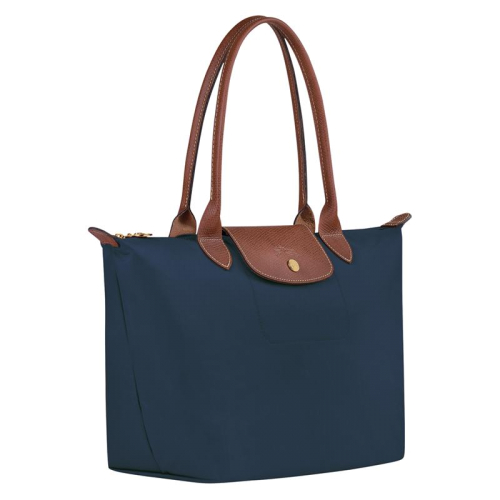 Longchamp Le Pliage Original Groen