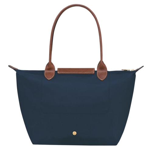 Longchamp Le Pliage Original Groen