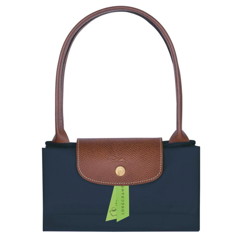 Longchamp Le Pliage Original Groen