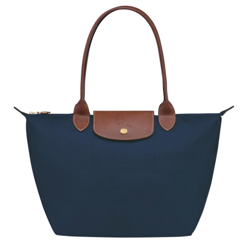 Longchamp Le Pliage Original Groen