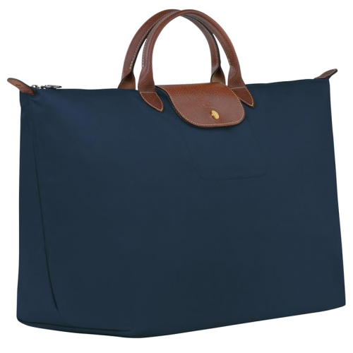 Longchamp Le Pliage Original Groen