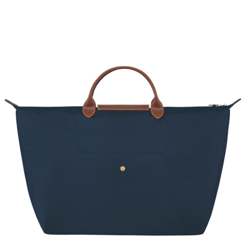 Longchamp Le Pliage Original Groen