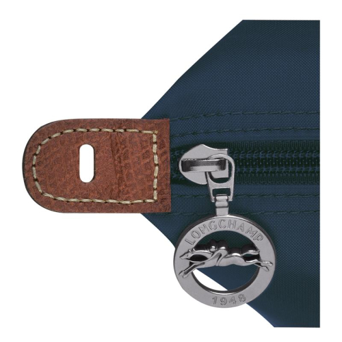 Longchamp Le Pliage Original Groen