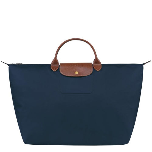 Longchamp Le Pliage Original Groen