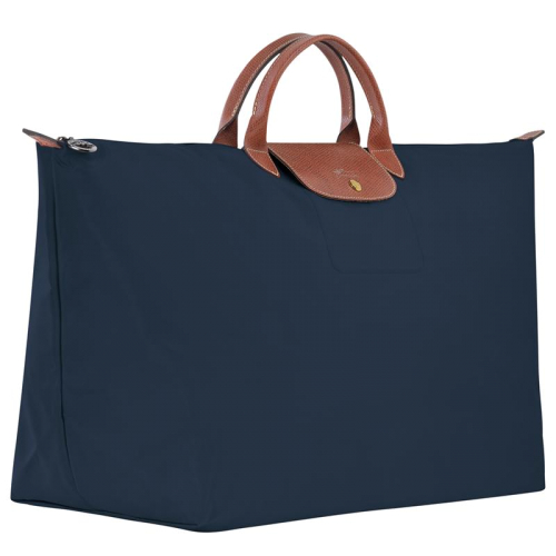 Longchamp Le Pliage Original Groen