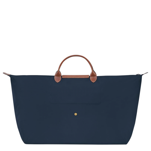 Longchamp Le Pliage Original Groen