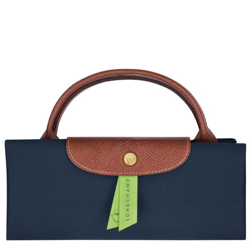 Longchamp Le Pliage Original Groen