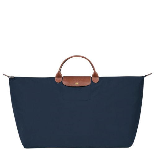 Longchamp Le Pliage Original Groen
