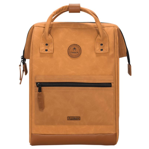 Cabaia Adventurer Medium Goud