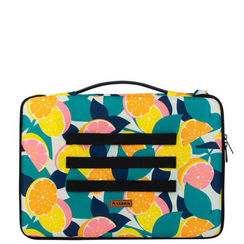 Cabaia Laptop Case 13 Brons