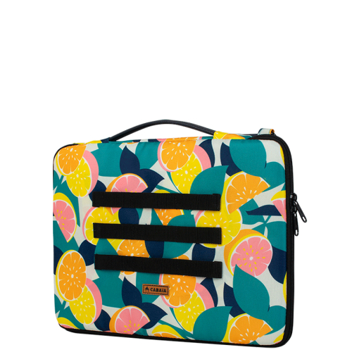 Cabaia Laptop Case 13 Brons