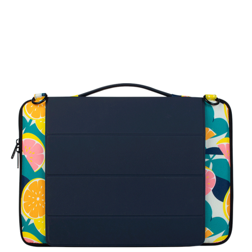 Cabaia Laptop Case 13 Brons