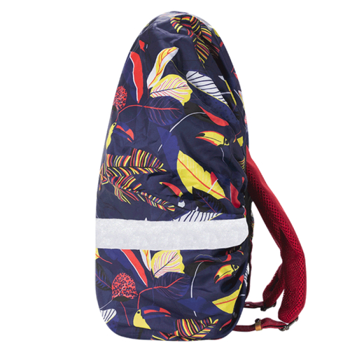 Cabaia Raincover Brons