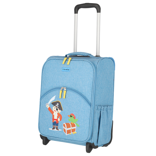 Travelite Youngster Groen