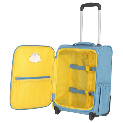Travelite Youngster Groen