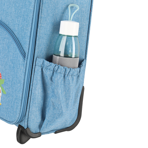 Travelite Youngster Groen