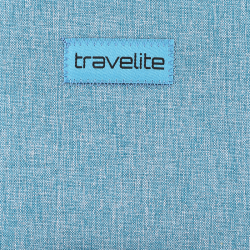 Travelite Youngster Groen