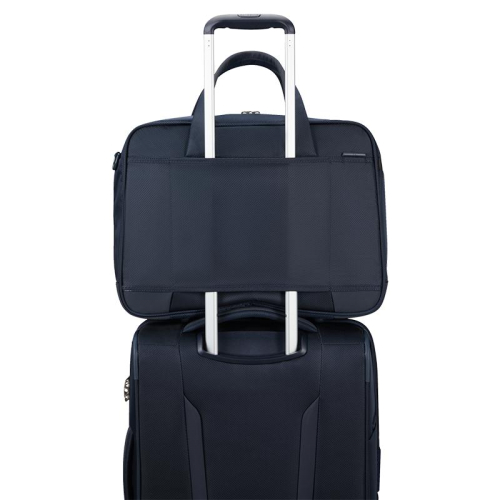 Samsonite Respark Groen