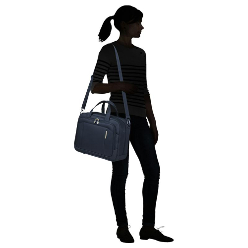 Samsonite Respark Groen